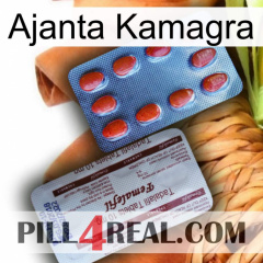 Ajanta Kamagra 36